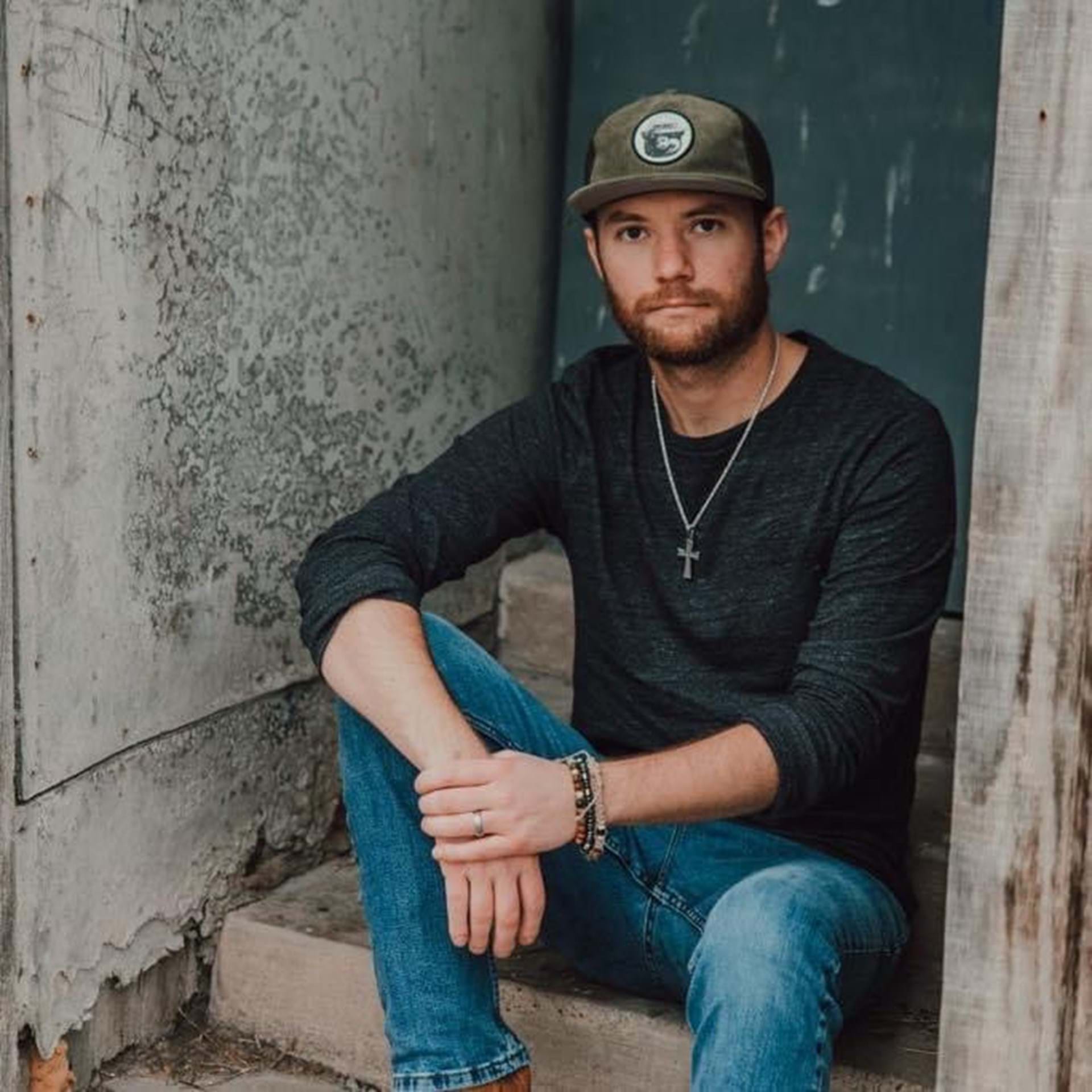 Brad Morgan
